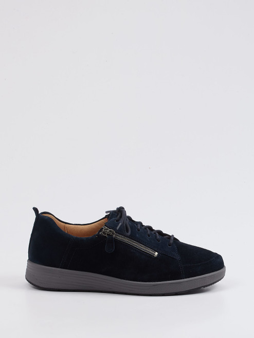 Schnürschuh-26911090009 Ganter