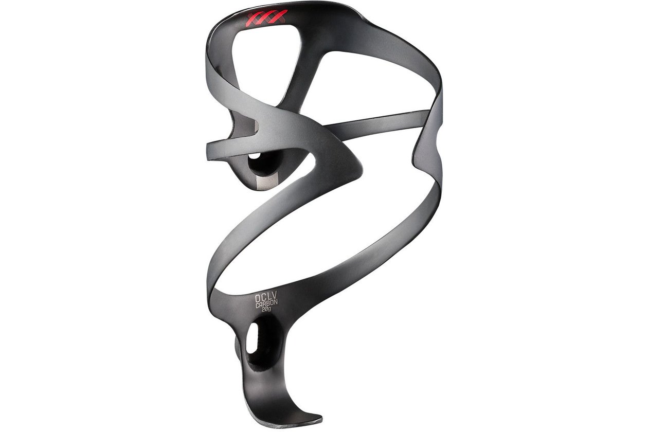 Bontrager Flaschenhalter XXX Carbon