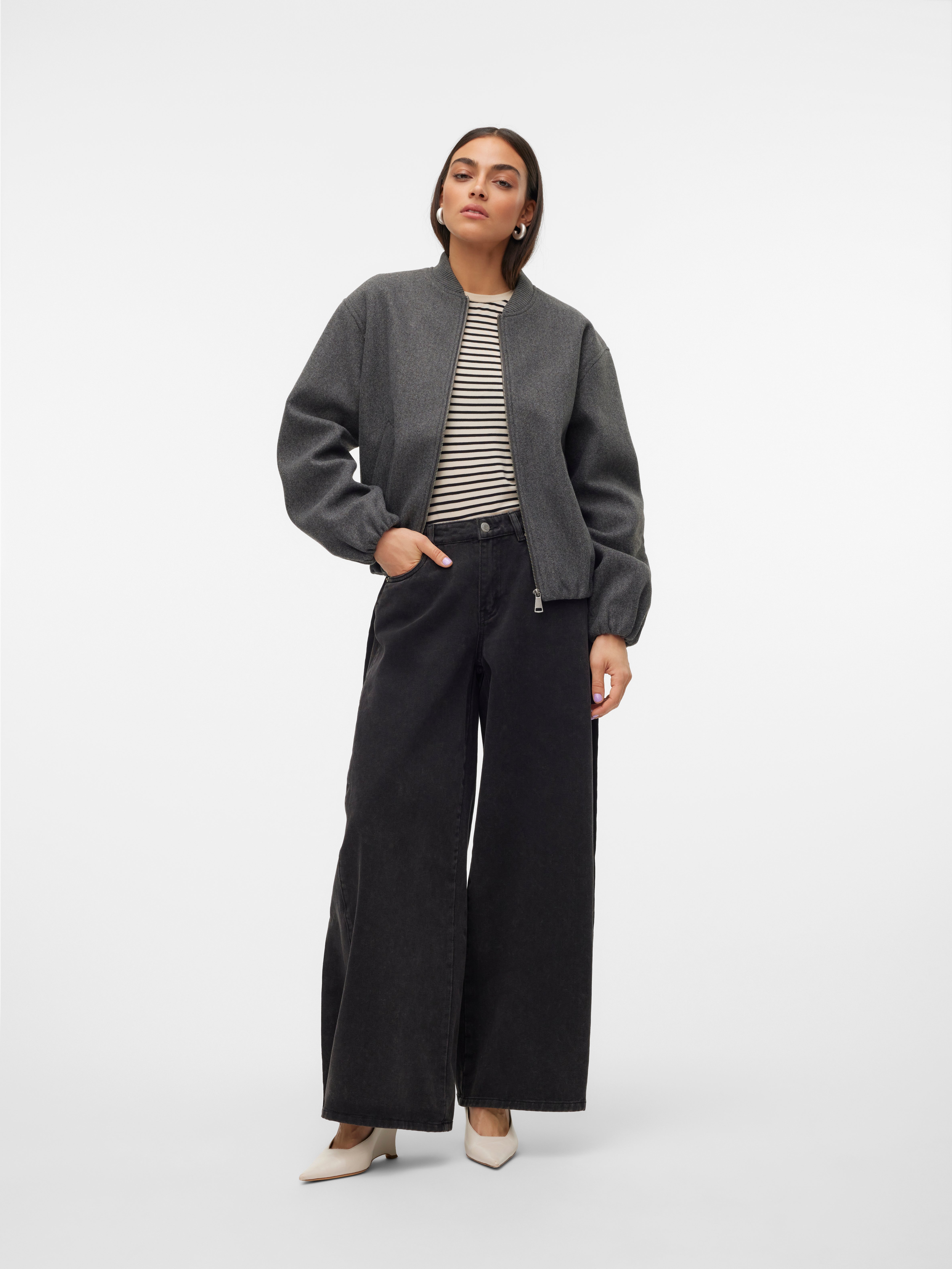 VMPOPBELLA Jacke