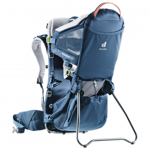 Deuter - Kid Comfort Active - Kinderkraxe