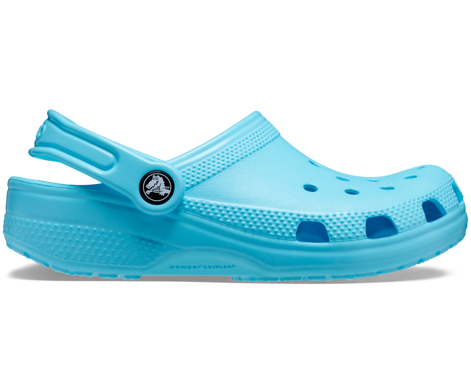 Kids' Classic Clog