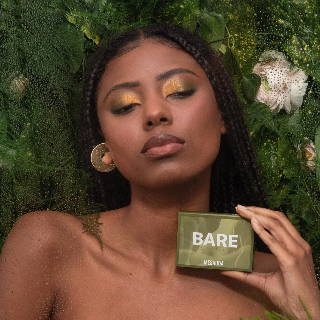 Mesauda Beauty BARE HARMONY 3.0