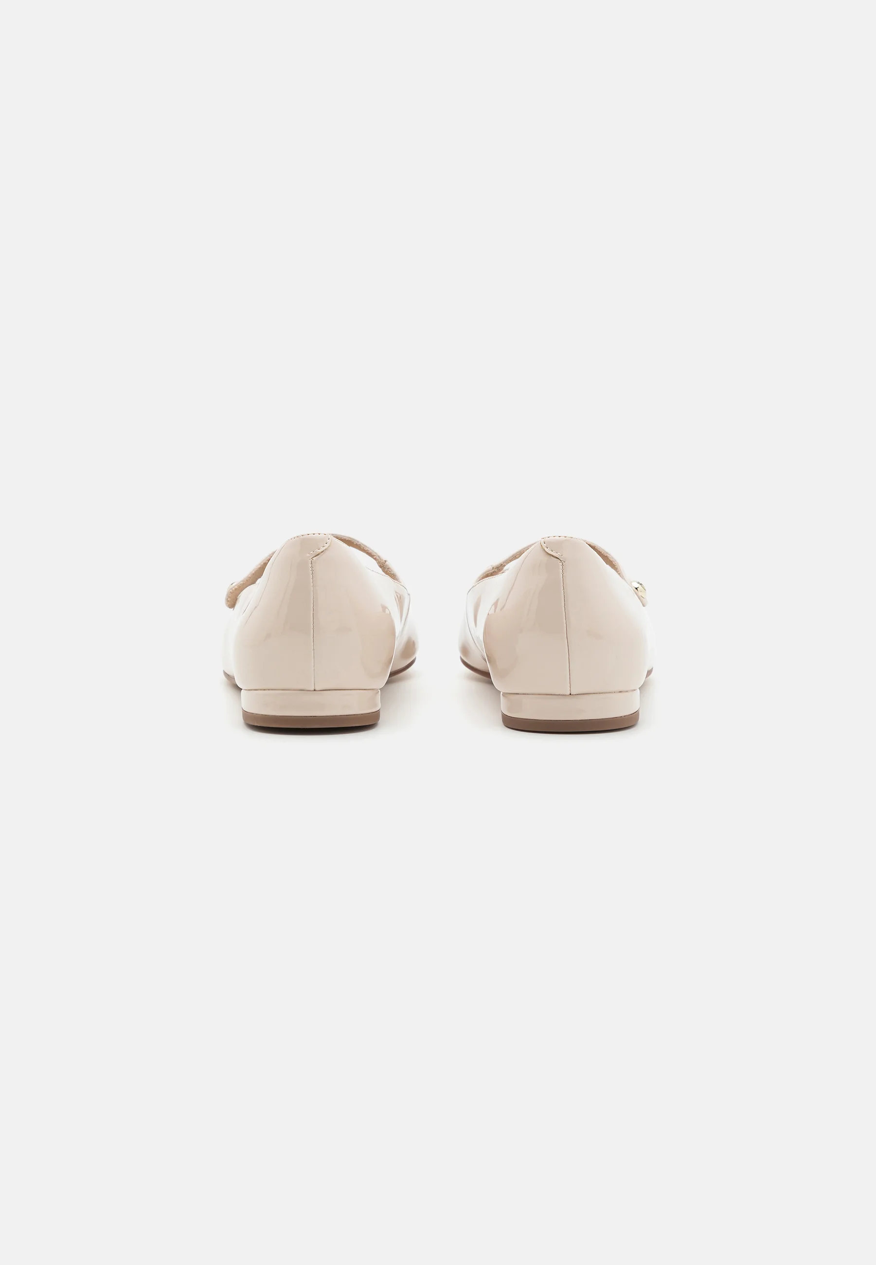 Bailarinas Tamaris con correa