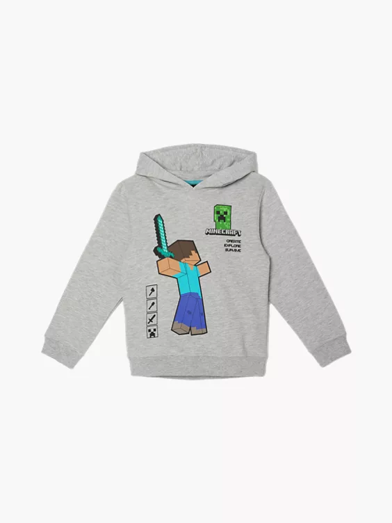 Minecraft Hoodie