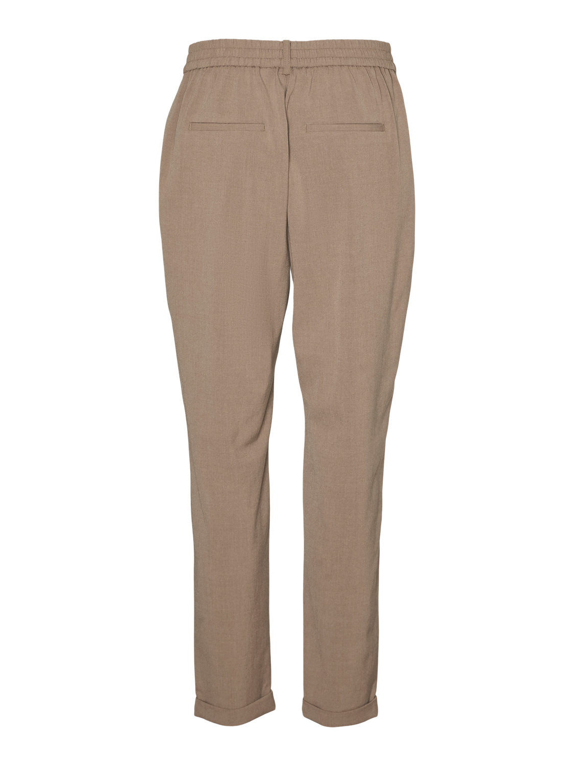 VMMAYA Mittlere Taille Hose