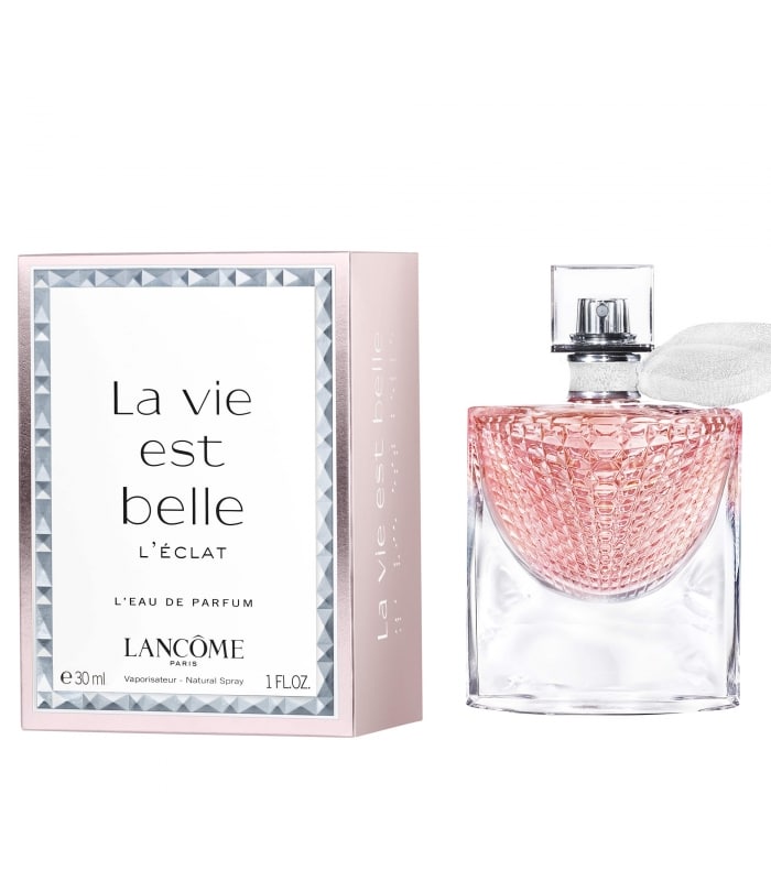 Lancôme-LA VIE EST BELLE L'ECLAT-Eau de parfum vaporisateur