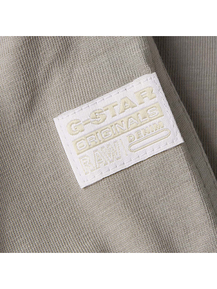 G-Star Jumpsuit in Beige günstig kaufen