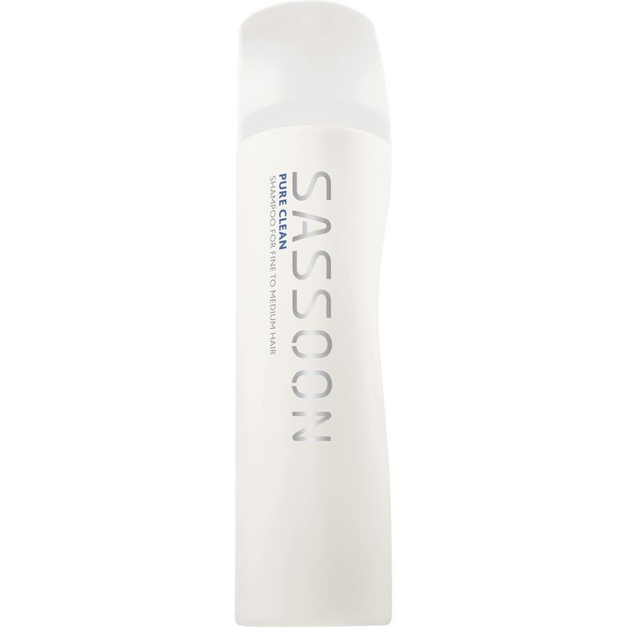 Pure Clean Shampoo