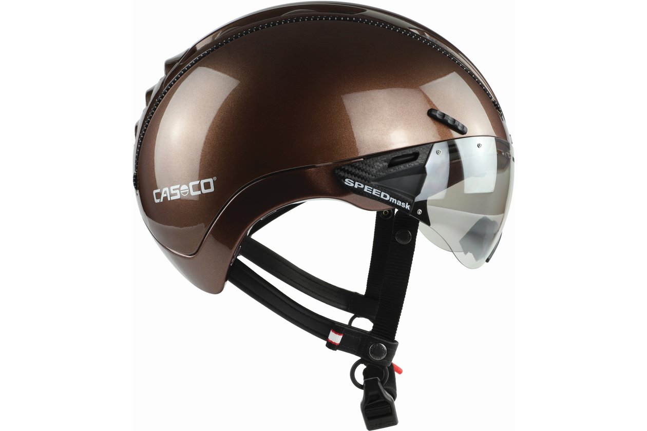 Casco Roadster Plus