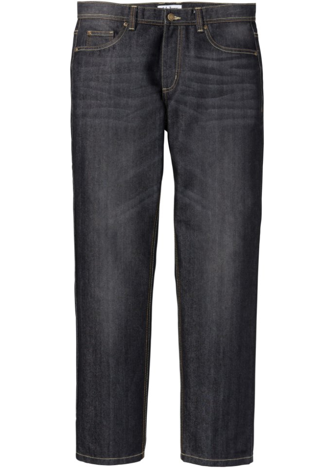Regular Fit Jeans, Straight