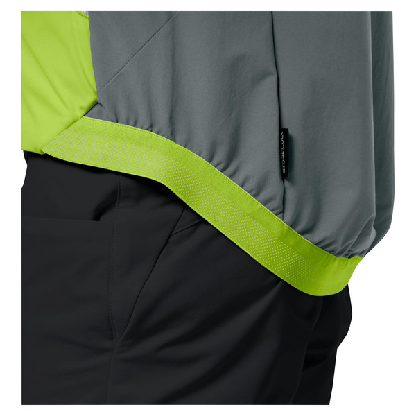 TOURER SOFTSHELL JKT M Herren - Fahrradjacke
