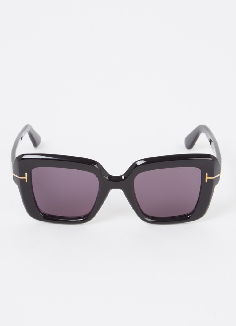 Ochelari de soare Tom Ford Esme TR TR001880