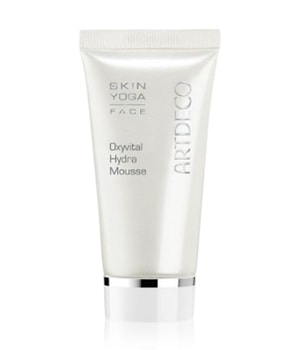 ARTDECO Skin Yoga Face Oxyvital Hydra Mousse Gesichtscreme-50 ml