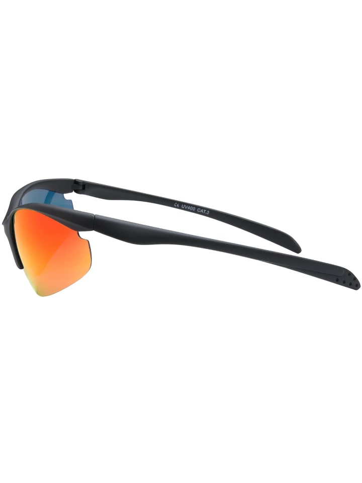 BEZLIT Kinder Sonnenbrille in Rot günstig kaufen onesize