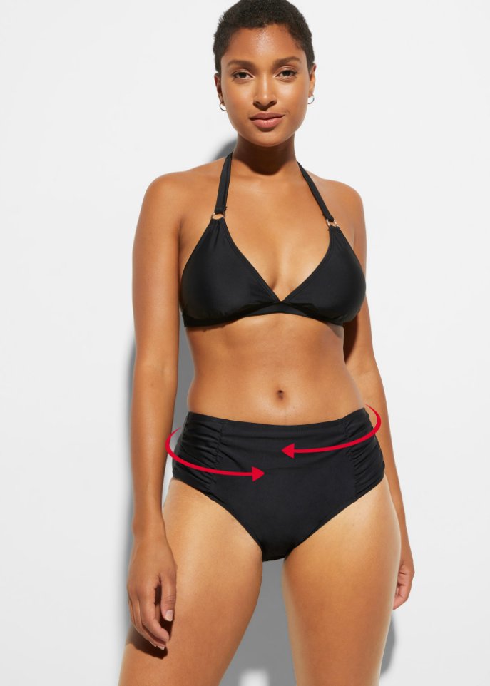 Shape Bikinihose leichte Formkraft