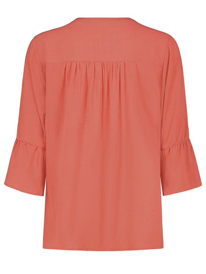 Sublevel Bluse in Rot günstig kaufen
