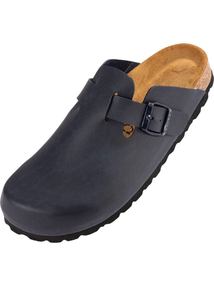palado Clogs in Blau günstig kaufen