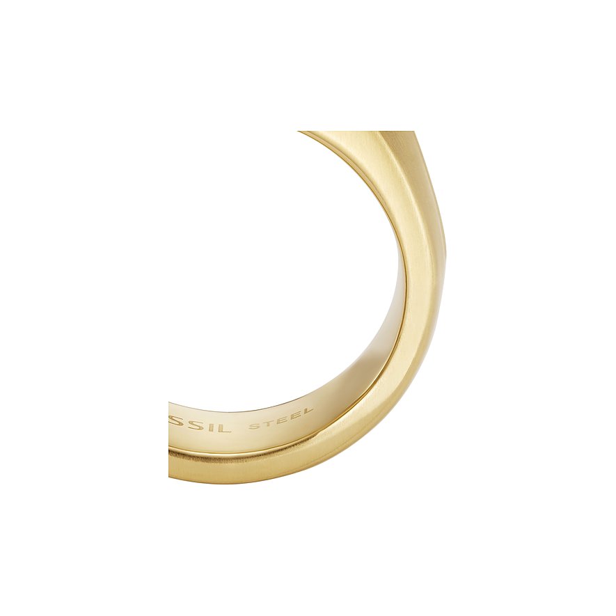 Fossil Herrenring JEWELRY