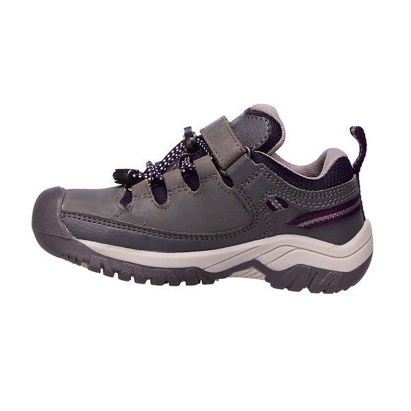 TARGHEE LOW WP C Kinder - Wanderschuhe