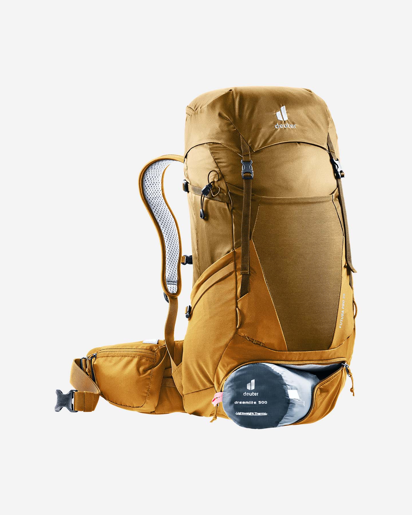 Plecak turystyczny Deuter Futura Pro 36 Rc 3401121-6611