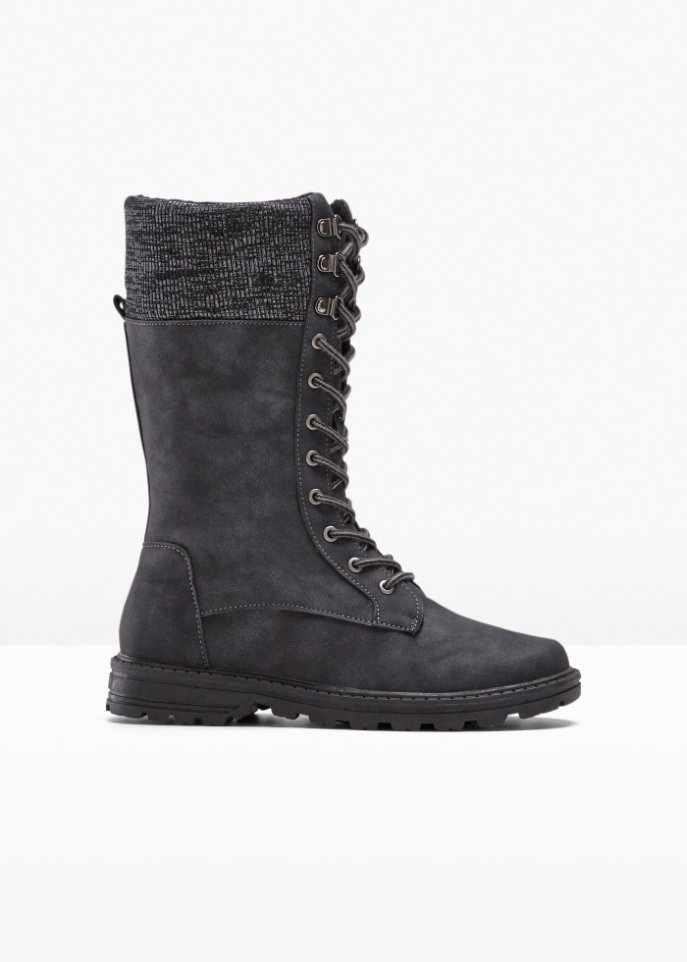 Schnürstiefel