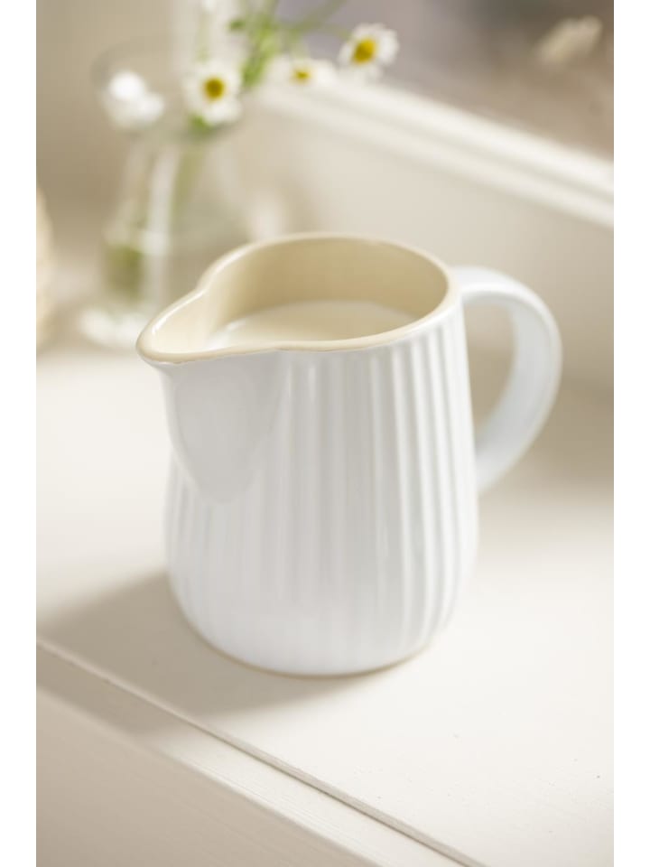 IB Laursen Milchkännchen Mynte PURE WHITE Weiß günstig kaufen onesize