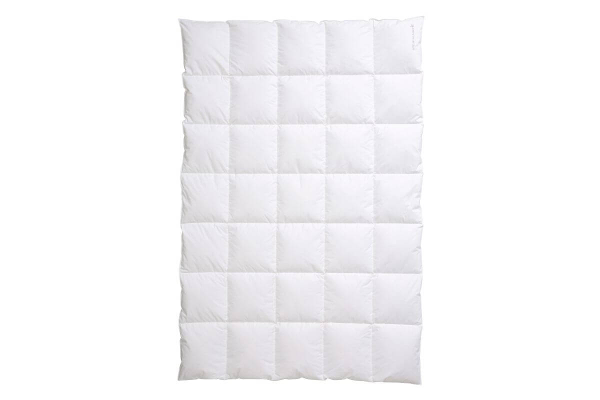 Centa-Star Moonlight Daune Ganzjahresbett 135 x 200 cm