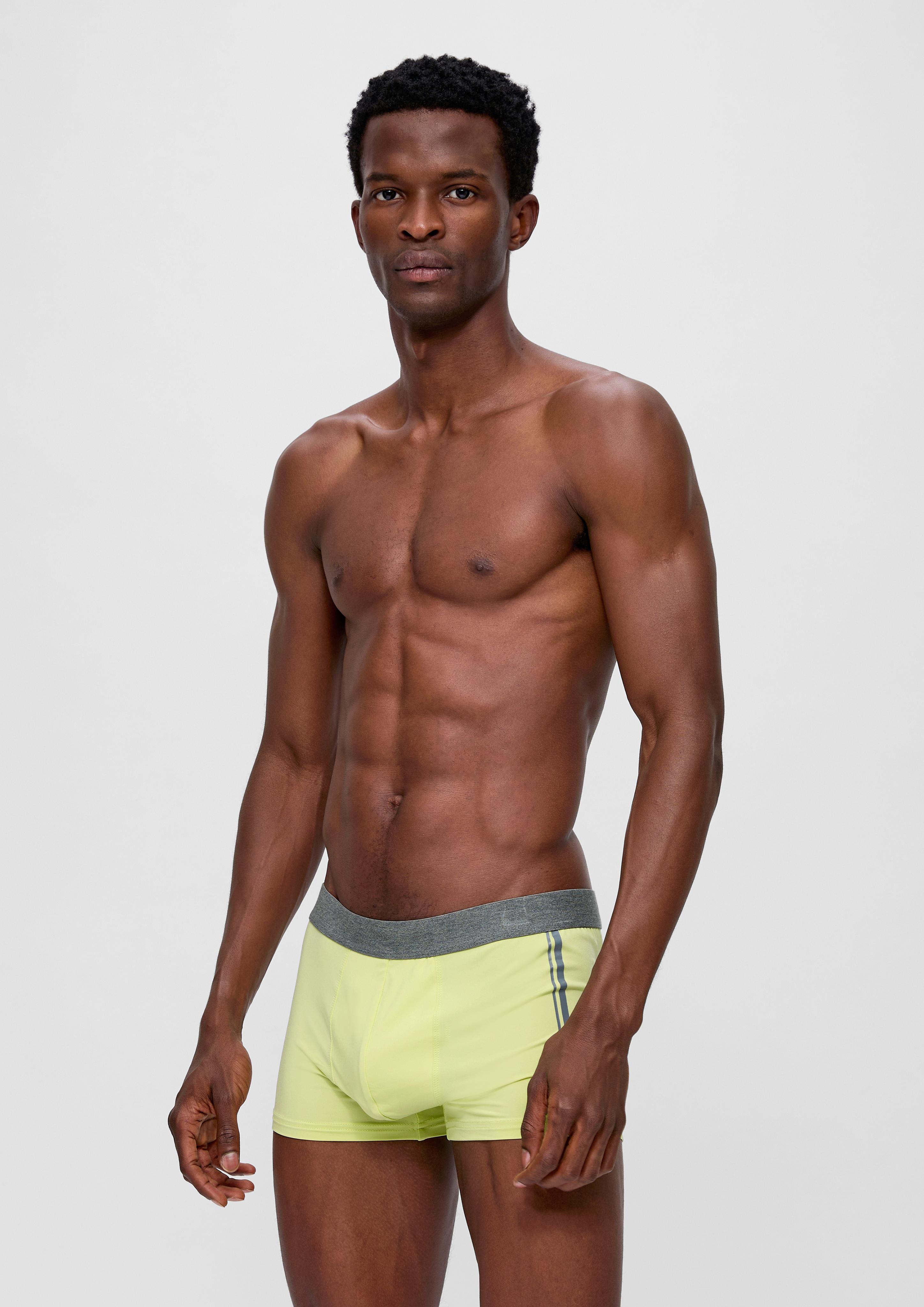 Boxershorts im 2er-Pack  6008406-7500