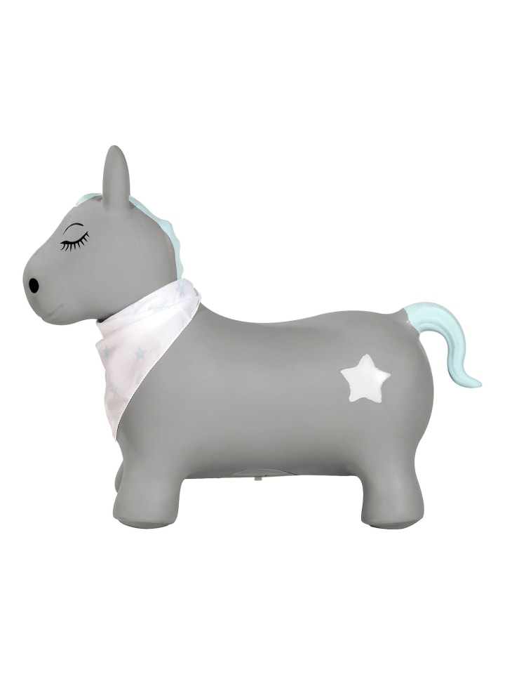 Kindsgut  Hüpftier in Pony-Design günstig kaufen onesize