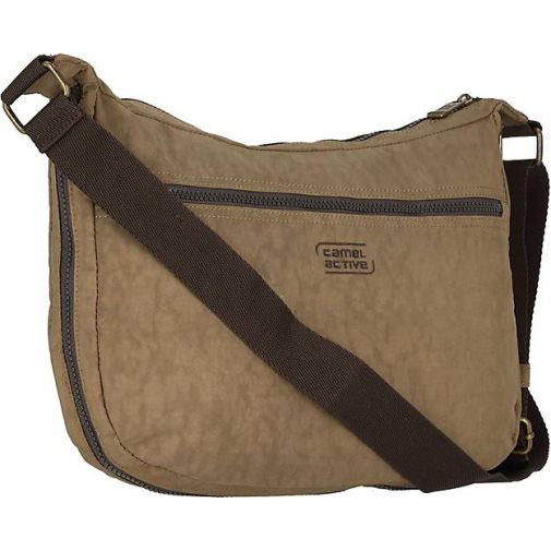 camel active Journey Umhängetasche 37 cm