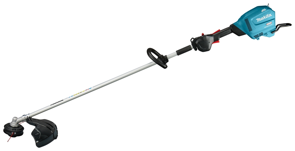 Makita UR014GZ XGT akumulatorska kosa z D-ročajem 40V Max brez baterij in polnilnika