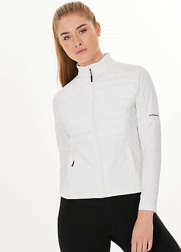 Endurance Laufjacke Beistyla mit wasserdichter Funktion