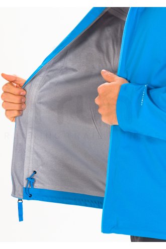 The North Face Dryzzle Flex FutureLight M