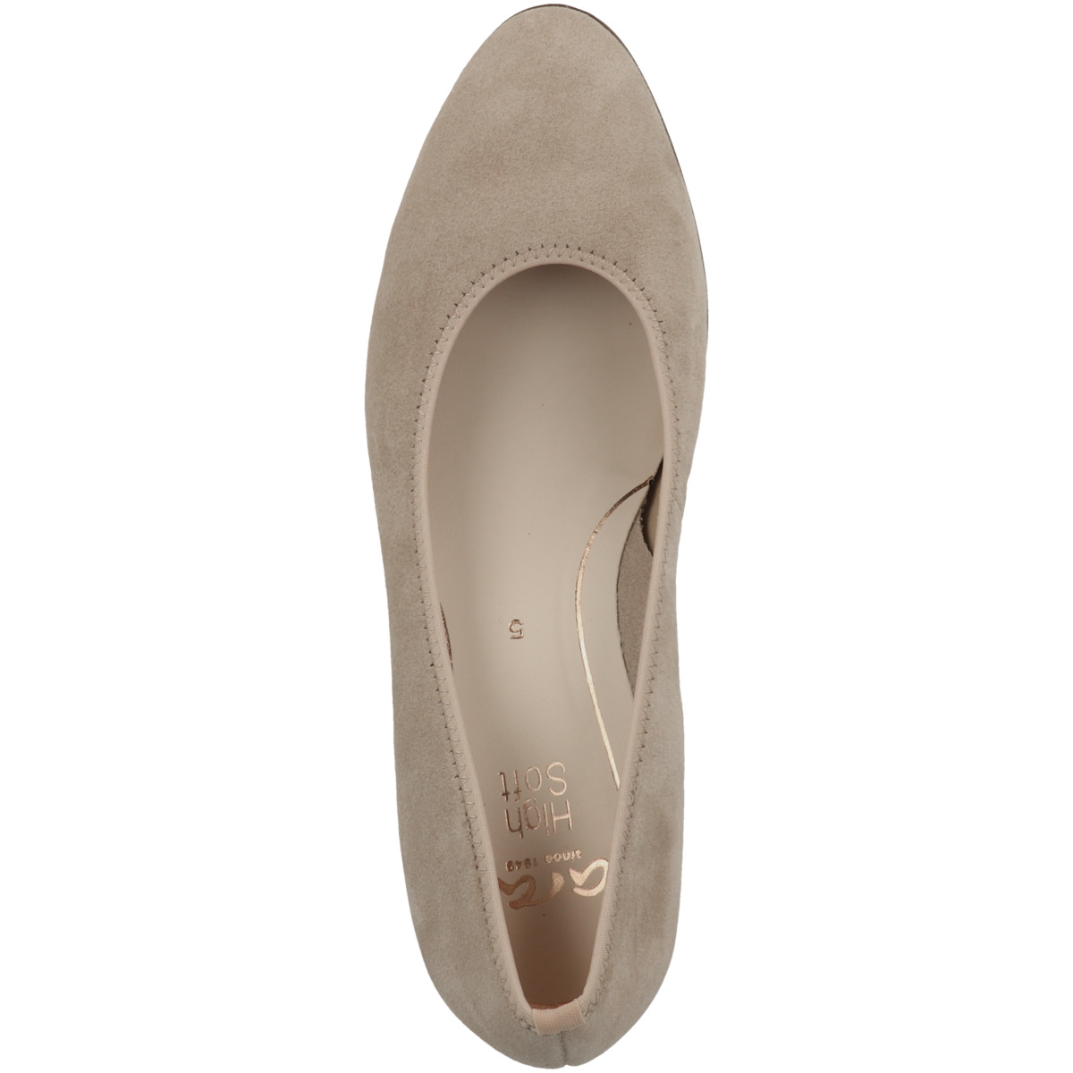 Ara 12-13436 Pumps beige