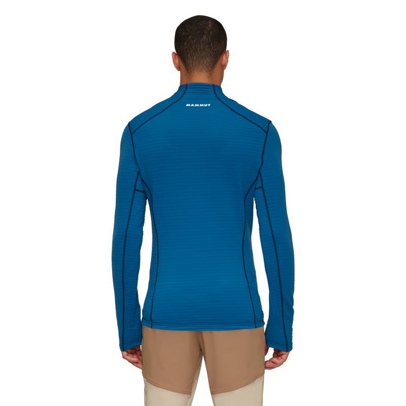 Mammut Taiss Light Fleecejacke Herren