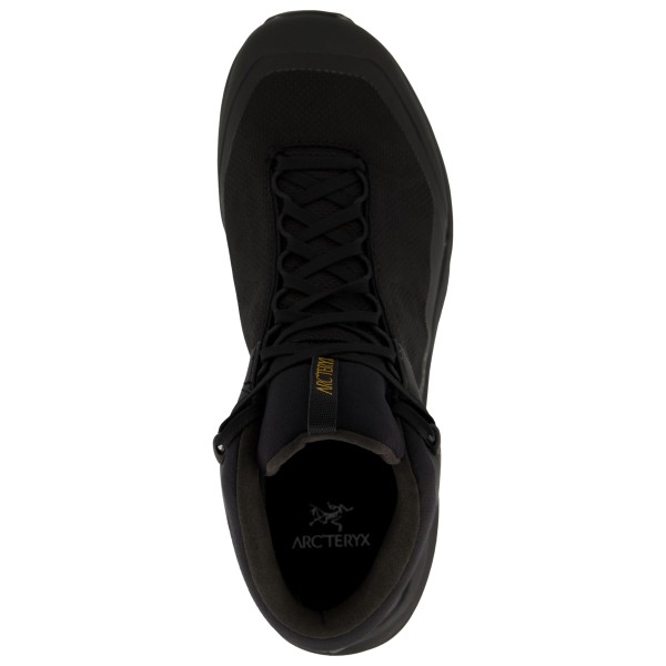 Arc'teryx - Women's Aerios FL 2 Mid GTX - Wanderschuhe
