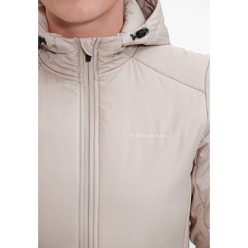 Endurance Princey Laufjacke Damen