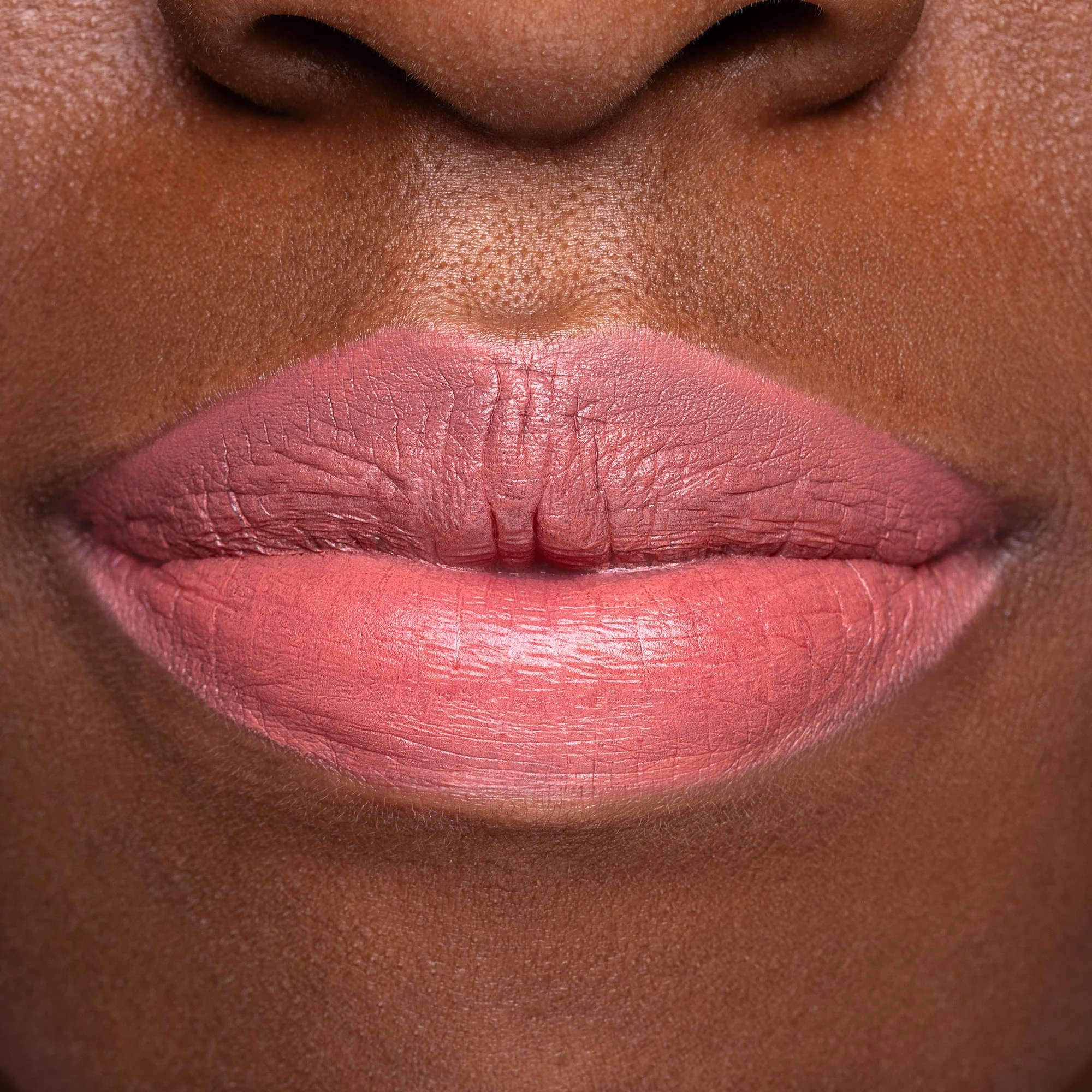 Lápiz labial pastel