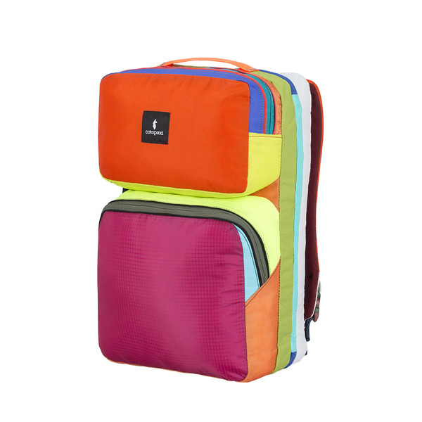 TASRA 16L BACKPACK - Tagesrucksack