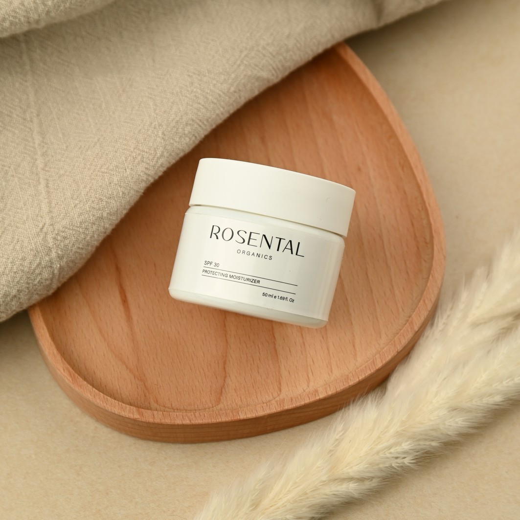 Protecting Moisturizer