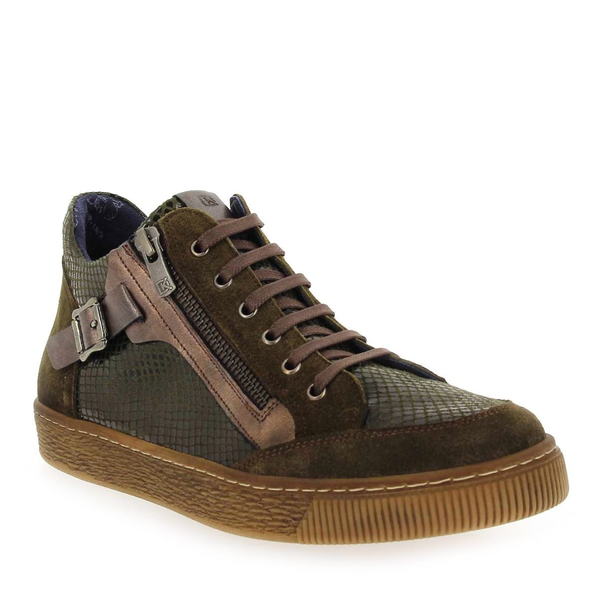 Dorking  DELI 8704 - kaki bronze