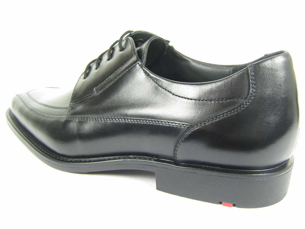 LLOYD Business Schuhe schwarz Kalid
