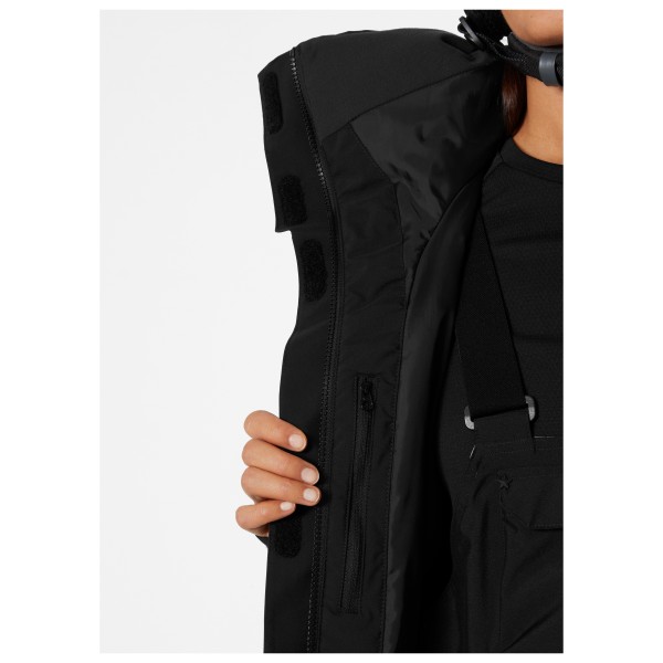 Helly Hansen - Women's Powshot Jacket - Skijacke