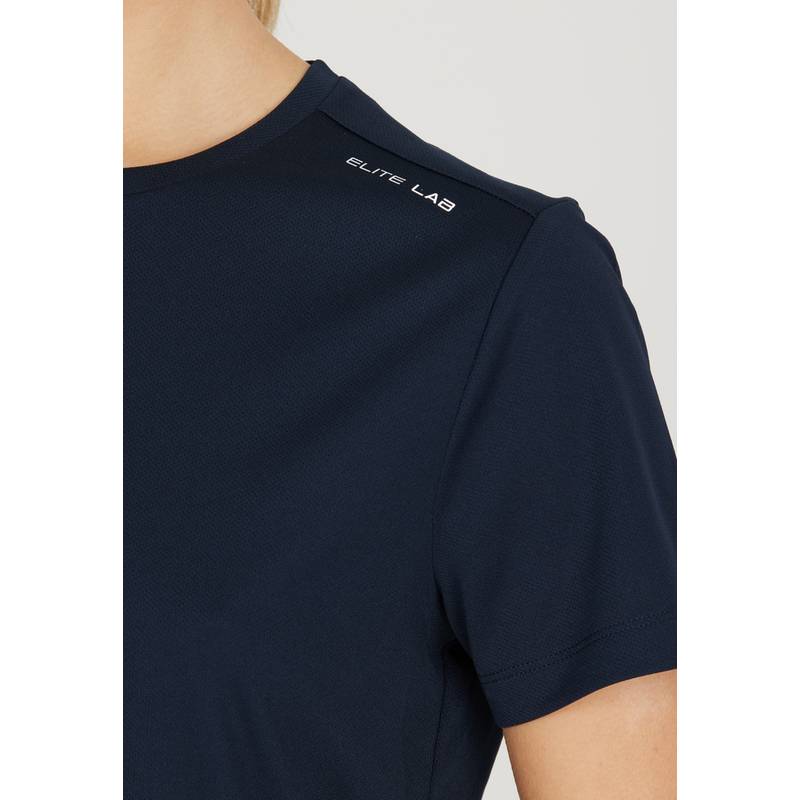 ELITE LAB Team Laufshirt Damen