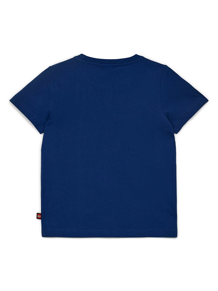 LEGO Shirt in Dunkelblau/ Bunt günstig kaufen