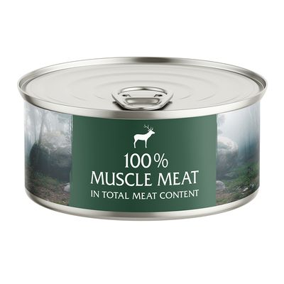 Sparpaket Wild Freedom Adult 24 x 70 g