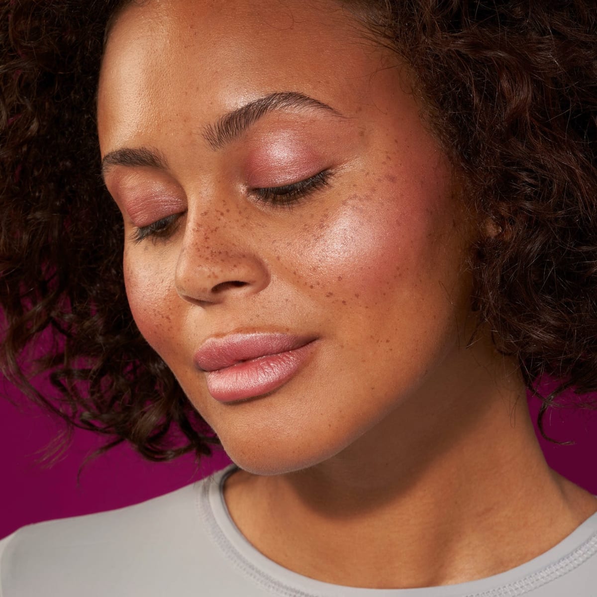Blush Multi Stix Rosé 010, 5 g