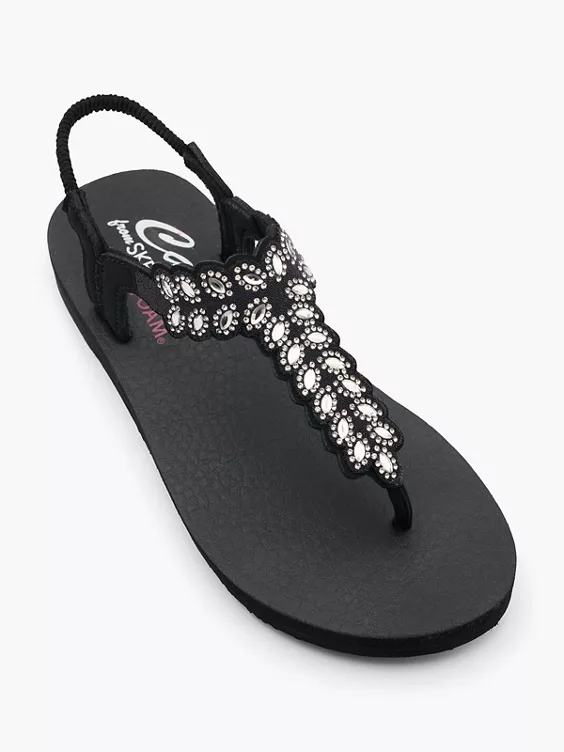 Skechers Sandale Meditation Sandal Cousin