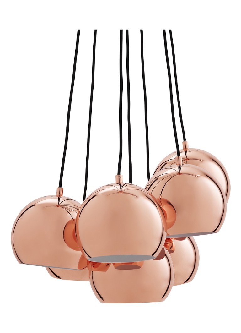 Frandsen Ball Multi piekaramā lampa