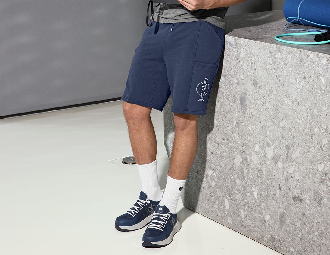 Sweat Short e.s.trail